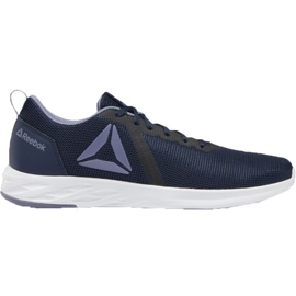 Reebok Rbk Astroride Essential M DV9009 marine blå