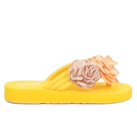 Gule TS-33 Gule flip-flops