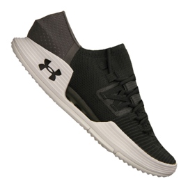 Under Armour Speedform Amp 3.0 M 3020541-004 træningssko sort