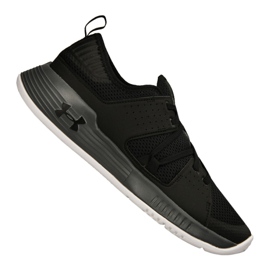 Givova Under Armour Showstopper 2.0 M 3020542-005 træningssko sort