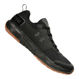 Under Armour Commit Tr Ex M 3020789-007 træningssko sort