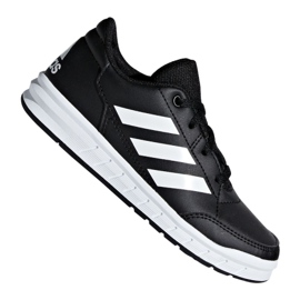Adidas AltaSport Jr D96871 sort