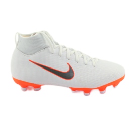 Nike Superfly 6 Academy AH7337-107 fodboldsko hvid