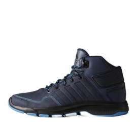 Adidas Climawarm Supreme M22866 sko marine blå