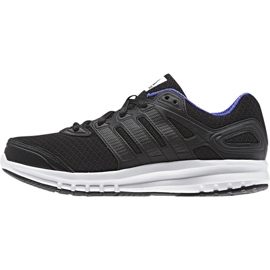 Løbesko adidas duramo 6 k Jr B26509 sort