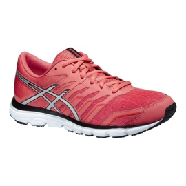 Asics løbesko Gel-Zaraca 4 W T5K8N-7693 orange