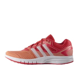 Løbesko adidas Galaxy 2 W AF5571 orange