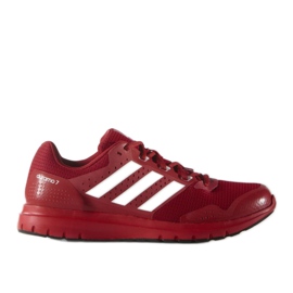 Løbesko adidas Duramo 7 M AF6667 rød