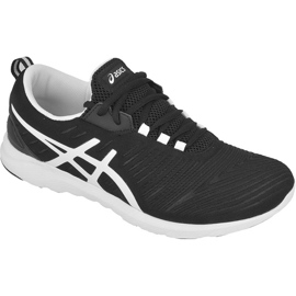 Løbesko Asics Supersen W T673N-9001 sort