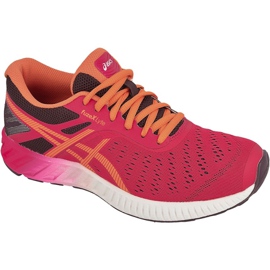 Asics fuzeX Lyte W T670N-2130 løbesko lyserød