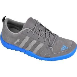 Adidas Daroga Lea Jr S32047 sko grå