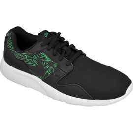 Nike Sportswear Kaishi Print M 705450-003 sko sort
