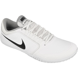 Nike Air Pernix M 818970-100 træningssko hvid