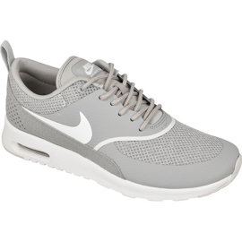 Nike Sportswear Air Max Thea W 599409-021 sko grå