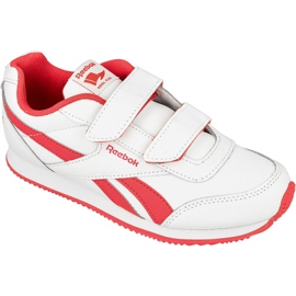 Reebok Royal Classic Jogger 2.0 2V Jr V70469 hvid