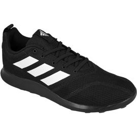 Adidas Ace 17.4 Tr M BB4436 sko flerfarvet sort