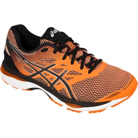 Løbesko Asics Gel-Cumulus 18 M T6C3N-3090 orange