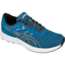 Løbesko Asics fuzeX Lyte 2 M T719N-4990 blå