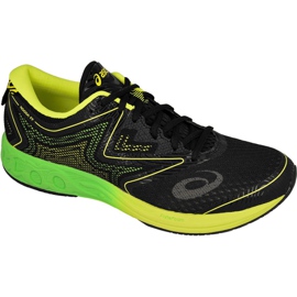 Løbesko Asics Noosa Ff M T722N-9085 sort