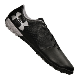 Under Armour Magnetico Select Tf M 3000116-001 fodboldstøvler flerfarvet sort