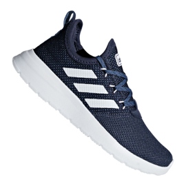 Adidas Lite Racer Rbn Jr F36784 sko marine blå
