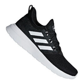 Adidas Lite Racer Rbn Jr F36785 sko sort
