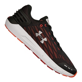 Under Armour Charged Rogue M 3021225-002 løbesko sort