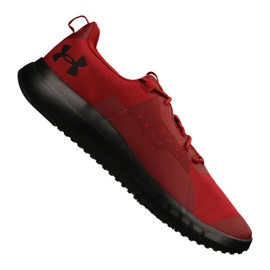 Under Armour TR96 M 3021296-600 træningssko rød