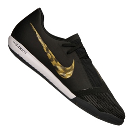 Indendørs sko Nike Zoom Phantom Vnm Pro Ic M BQ7496-077 flerfarvet sort
