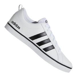 Adidas Vs Pace M AW4594 sko hvid sort