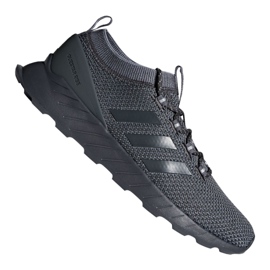 Løbesko adidas Questar Rise M F34939 sort