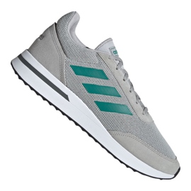 Adidas Run 70S M EE9749 sko grå