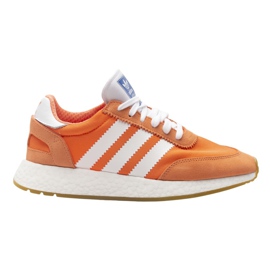 Adidas I 5923 950 Semi Coral Fodtøj Hvid Gum 3 orange flerfarvet