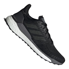 Løbesko adidas Solar Boost 19 M EF1413 sort
