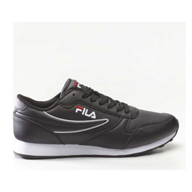 Fila Orbit Lav 25Y Sort