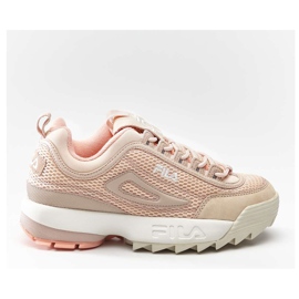 Fila Disruptor Mm Low Wmn Spanish Villa flerfarvet