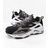 Fila Ray Tracer Wmn 25Y Sort hvid flerfarvet