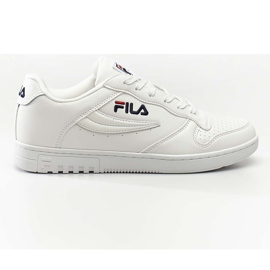 Fila Fx100 Lav 1FG Hvid