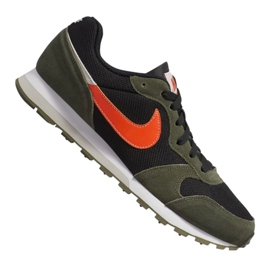 Nike Md Runner 2 ES1 M CI2232-003 sko grøn