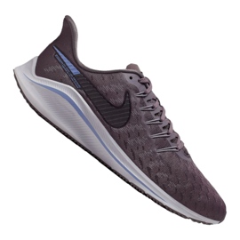 Løbesko Nike Air Zoom Vomero 14 M AH7857-005 grå