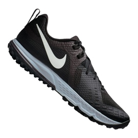 Løbesko Nike Air Zoom Wildhorse 5 M AQ2222-001 sort