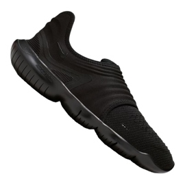 Løbesko Nike Free Rn Flyknit 3.0 M AQ5707-006 sort