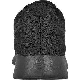 Nike Tanjun M 812654-001 sko sort