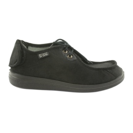 Befado herresko pu 732M004 sort