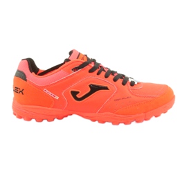 Joma Top Flex 807 Tf M TOPS.807.TF fodboldstøvler orange