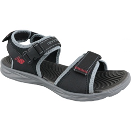 New Balance Sandal M M2067BGR sort