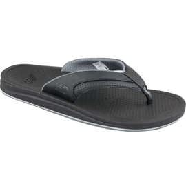 Klip-klapper New Balance M M6080BGR sort