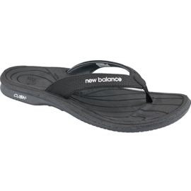 Klip-klapper New Balance M W6091BGR sort