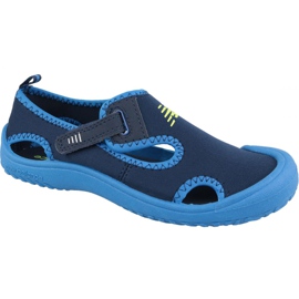 New Balance Sandal K K2013NBL marine blå