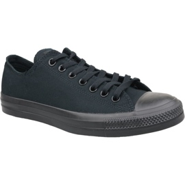 Converse All Star Ox M5039C sko sort